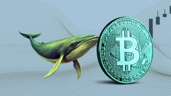 Bitcoin Whale Makes 178 Million From 120 Amidst Recent Price Surge Selling Pressure To Affect BTC.we