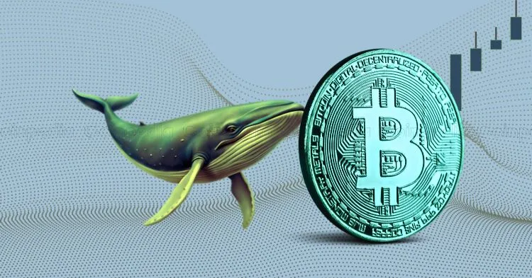 Bitcoin Whale Makes 178 Million From 120 Amidst Recent Price Surge Selling Pressure To Affect BTC.we