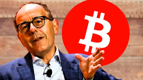 Bitcoin to Hit 350000 VanEck CEO Predicts Explosive Growth.webp