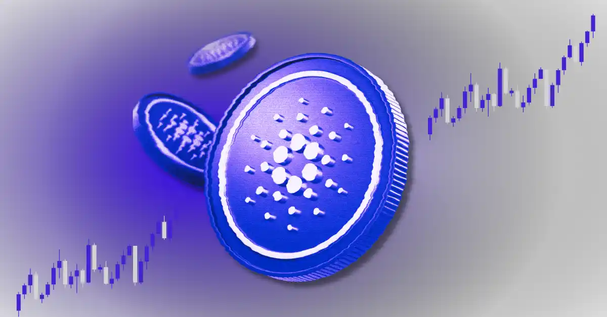 Cardano ADA Price Soars 117 Targets To Hit 1.15 This November.webp