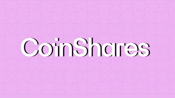 CoinShares Report Unveils Unprecedented Surge in Digital Asset Investment Hits 67 Billion AUM.png