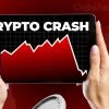 Crypto Crash Why Crypto Whales are Selling Bitcoin Ethereum and XRP.webp