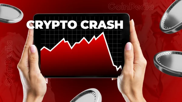 Crypto Crash Why Crypto Whales are Selling Bitcoin Ethereum and XRP.webp