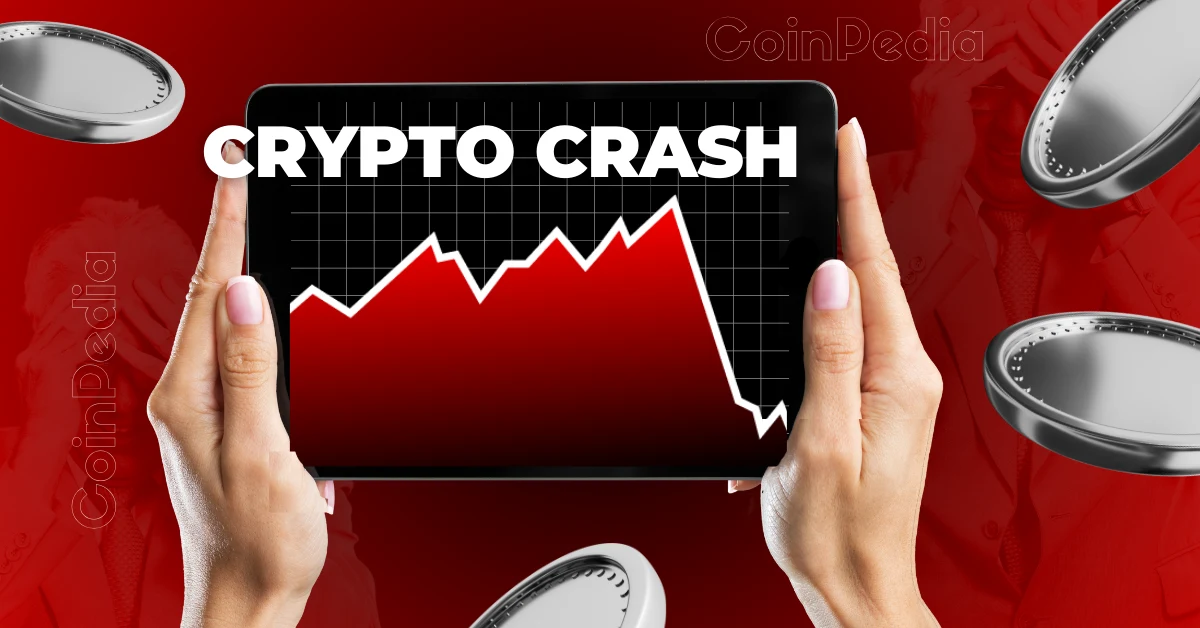 Crypto Crash Why Crypto Whales are Selling Bitcoin Ethereum and XRP.webp