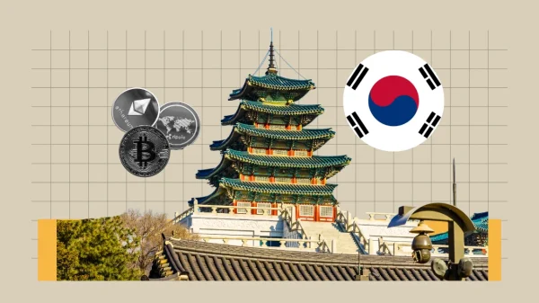 Crypto Exchanges in South Korea to Pay 220000 in New Supervisory Fees.webp.webp