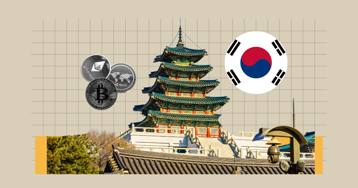 Crypto Exchanges in South Korea to Pay 220000 in New Supervisory Fees.webp.webp