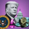 Crypto Lawsuits May End by 2025 with New SEC Chair and Trumps Crypto Guidelines.webp