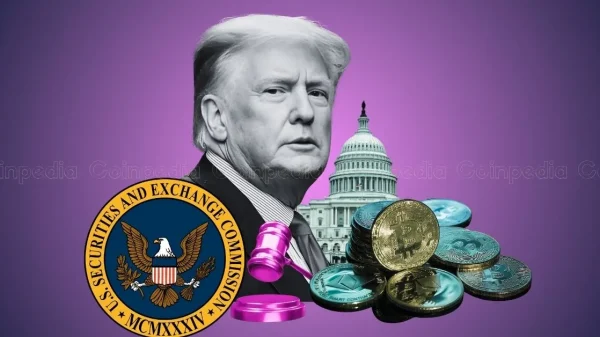 Crypto Lawsuits May End by 2025 with New SEC Chair and Trumps Crypto Guidelines.webp