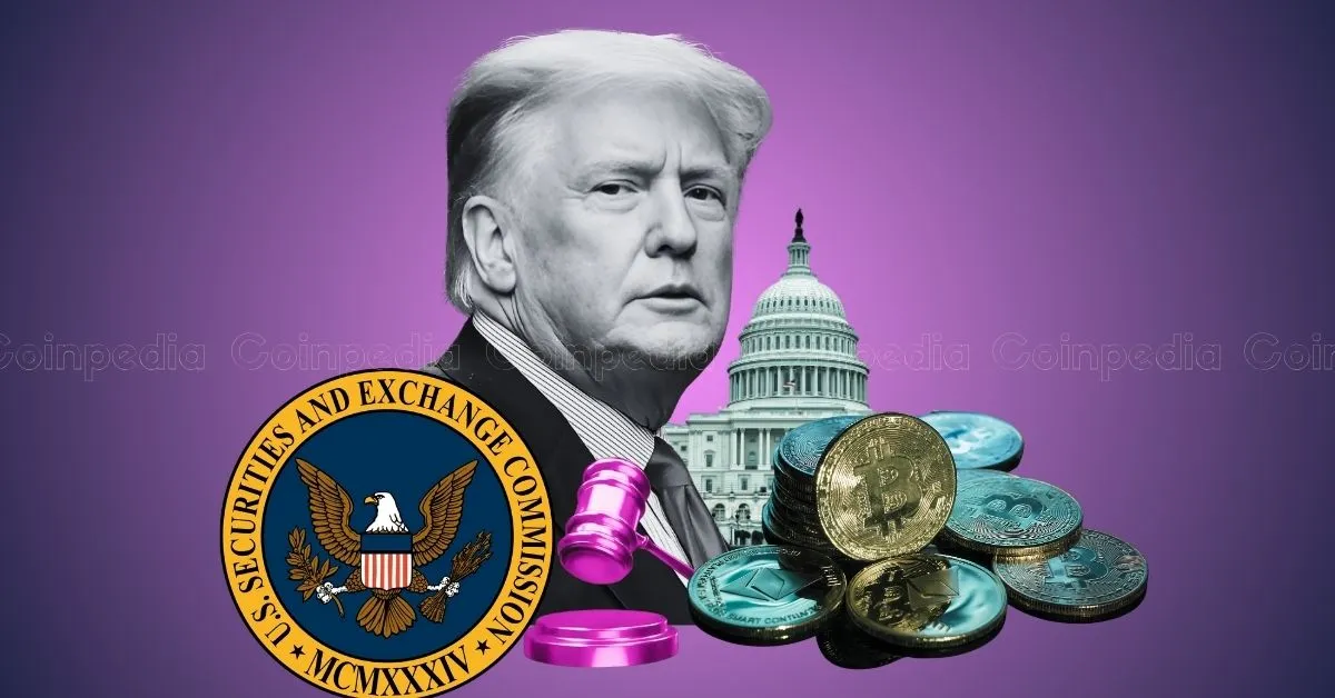 Crypto Lawsuits May End by 2025 with New SEC Chair and Trumps Crypto Guidelines.webp