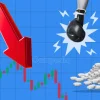 Crypto Liquidations Hit 495 Million Amid Irans Attack on Israel.webp