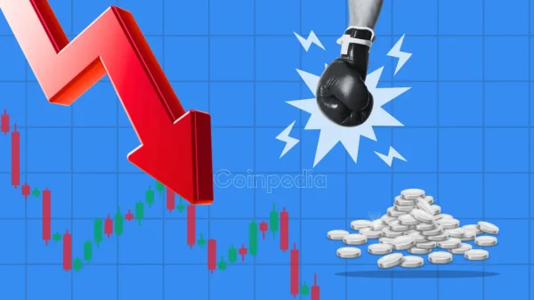 Crypto Liquidations Hit 495 Million Amid Irans Attack on Israel.webp