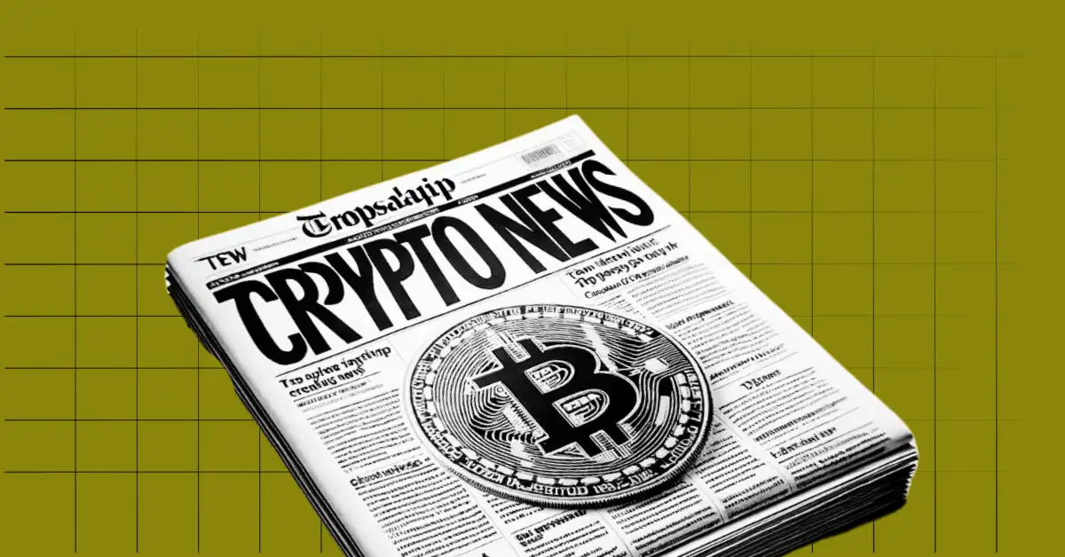 Crypto News This Week 28th Sept 2024 CZ Released Hamster Kombat Airdrop Storms The Market.webp