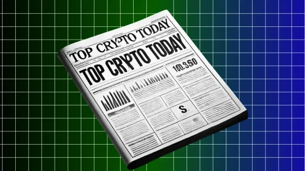 Cryptocurrency News Today Bitcoin to Reclaim 60k Next 1.webp