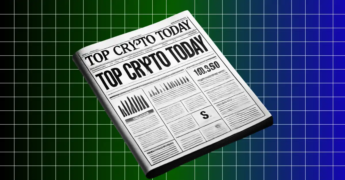 Cryptocurrency News Today Bitcoin to Reclaim 60k Next 1.webp