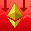 Ethereum Prepares for 10 Drop As Supply on Exchanges Rises Heres the Next ETH Price Trend.webp