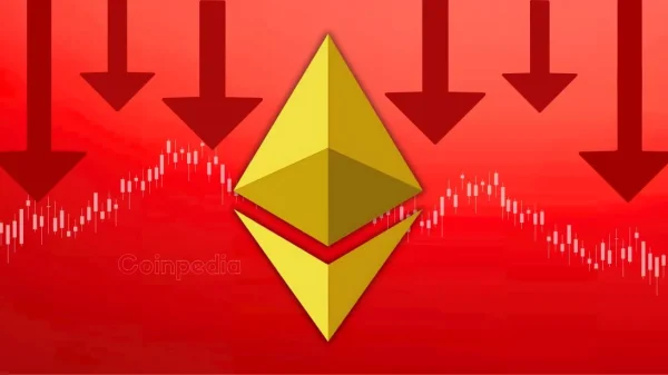 Ethereum Prepares for 10 Drop As Supply on Exchanges Rises Heres the Next ETH Price Trend.webp