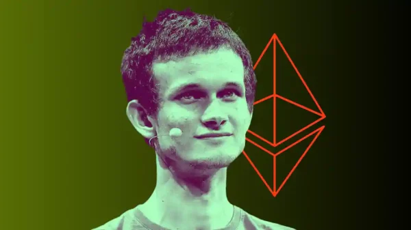 Ethereum Staking Minimum Could Fall to 16 ETH Vitalik Buterin.webp