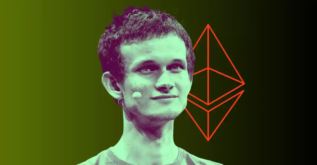 Ethereum Staking Minimum Could Fall to 16 ETH Vitalik Buterin.webp