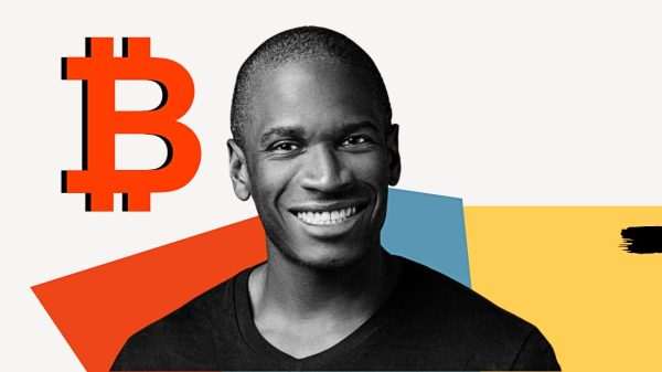 Former BitMEX Co Founder Arthur Hayes Predicts Bitcoins Price Surge to 750K.jpg