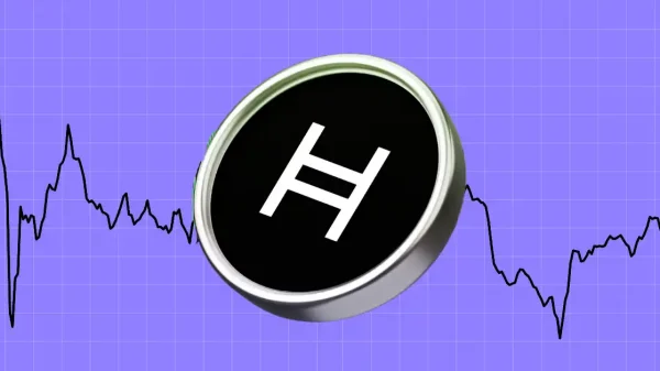 Hedera HBAR Analysis Faces An Upward Channel Pattern Breakout.webp