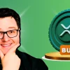 Is It Too Late To Buy XRP In This Bull Run Analyst Lark Davis Shares Insights .webp