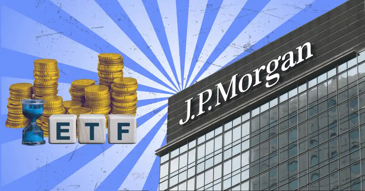 JPMorgan Analysts Robinhoods SEC Notice Unlikely to Affect Ethereum ETF Approvals 1.webp