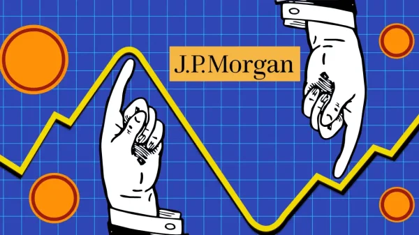 JPMorgan Predicts Potential Market Crash from Mt. Gox Creditor Sales.webp