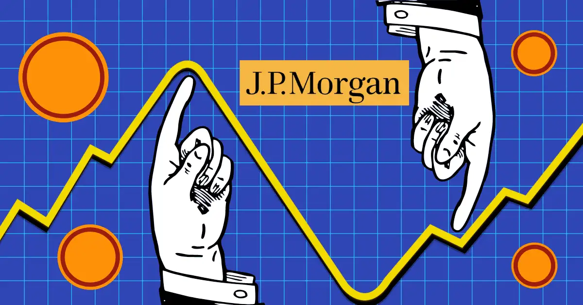 JPMorgan Predicts Potential Market Crash from Mt. Gox Creditor Sales.webp