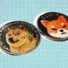 Memecoins On A Run DOGE Price And SHIB Price To Jump 50 In May.webp.webp