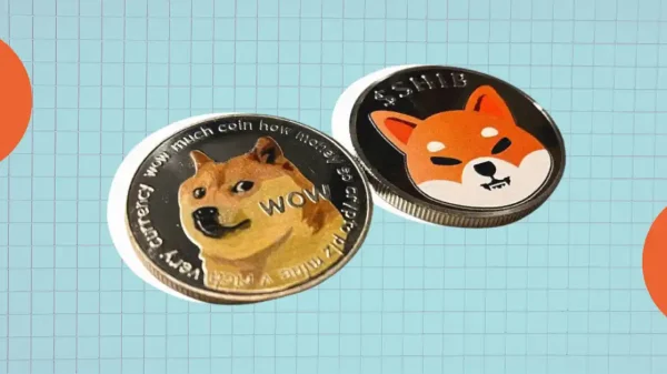 Memecoins On A Run DOGE Price And SHIB Price To Jump 50 In May.webp.webp