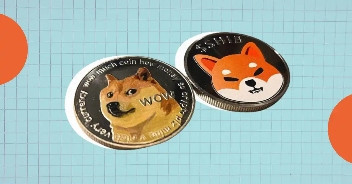 Memecoins On A Run DOGE Price And SHIB Price To Jump 50 In May.webp.webp