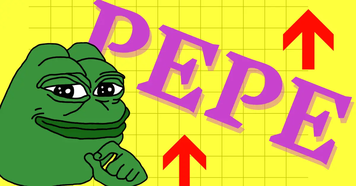 PEPE Price Prediction Is a 10x Rally on the Horizon.webp