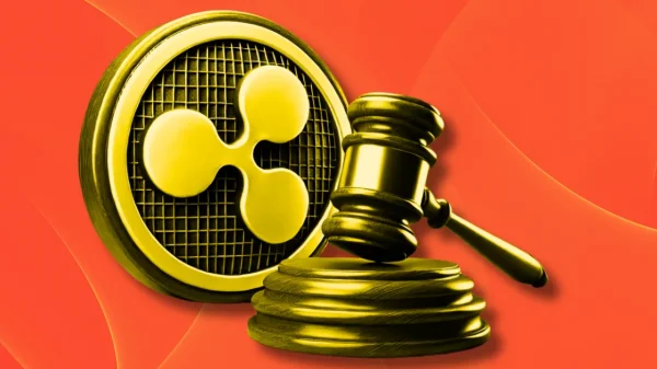 Ripple CEO Foresees End of Ripple vs SEC Lawsuit Following Crypto Voter and Trump Win 1.webp