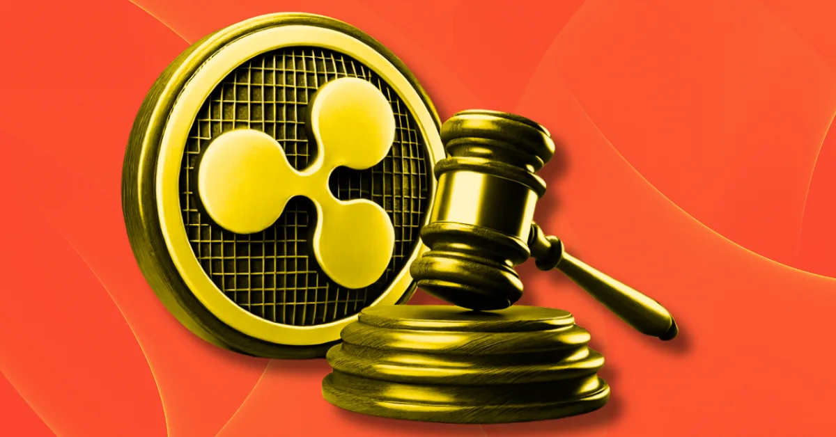 Ripple CEO Foresees End of Ripple vs SEC Lawsuit Following Crypto Voter and Trump Win 1.webp