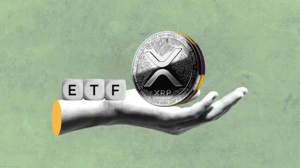 Ripple CEO Fuels Speculation of XRP ETF After Ethereum Spot ETF Launch 1.webp