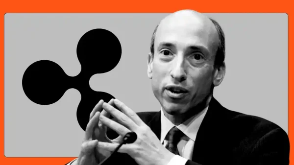 Ripple News Is Gary Gensler Resigning on November 18 XRP Price Rallies Beyond 1.webp