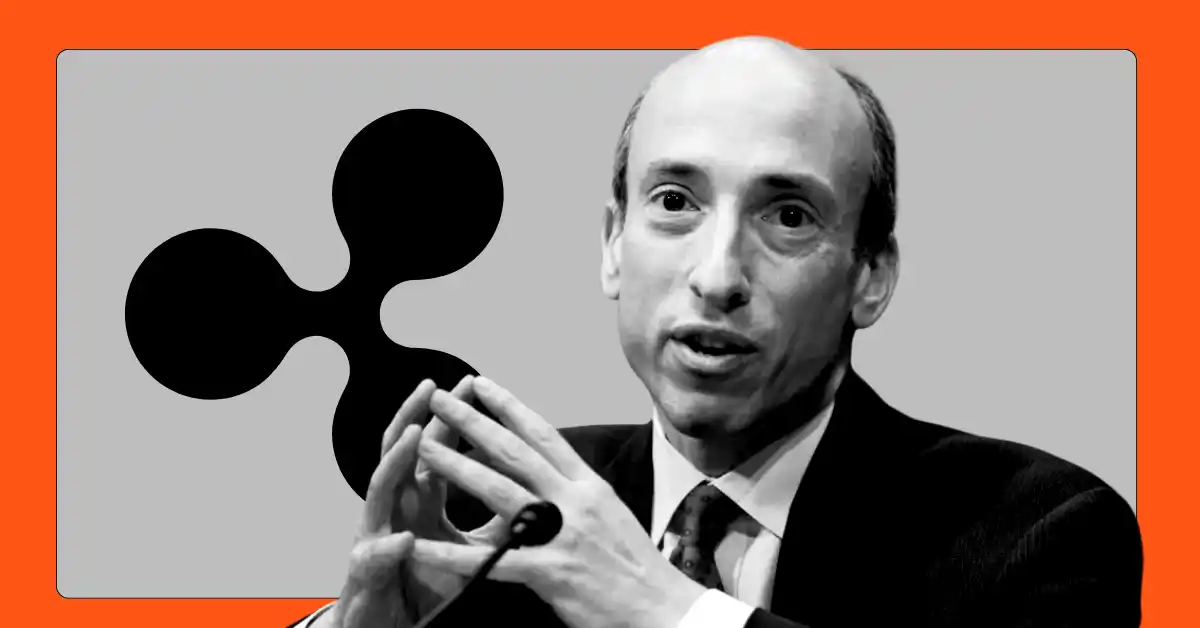 Ripple News Is Gary Gensler Resigning on November 18 XRP Price Rallies Beyond 1.webp