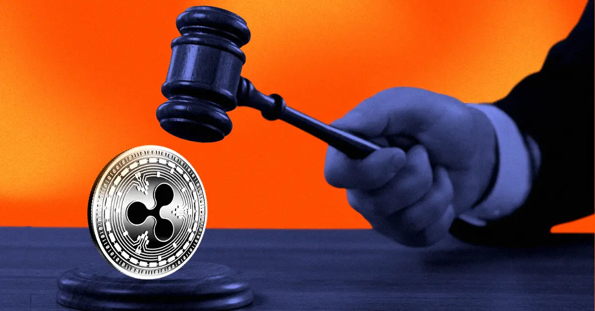 Ripple vs SEC Update Could Political Endorsements Decide XRPs Fate 1.webp