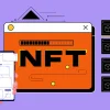 Starting with NFTs Simple Guide for Beginners.webp