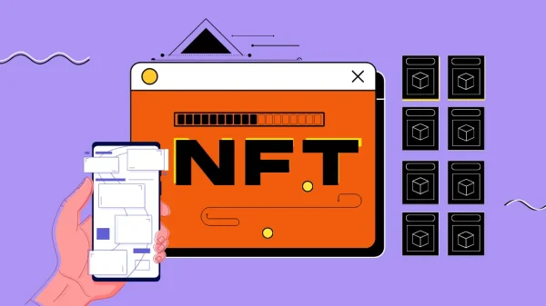 Starting with NFTs Simple Guide for Beginners.webp