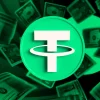 Tethers Surge to 100Bn Market Cap Mints 1Bn USDT As Bitcoin Price Hit 65000 .webp