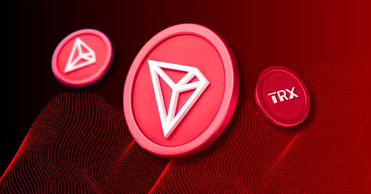 Tron Breaks Records With 151.2M Revenue E28093 TRX Price to Hit 0.30 Next.webp