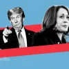 Trump vs. Kamala First Face Off In US Presidential Election 2024 Debate Will Crypto Be The Hot Topic