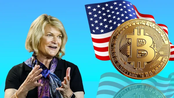 US Senator Cynthia Lummis and Bitcoin.webp