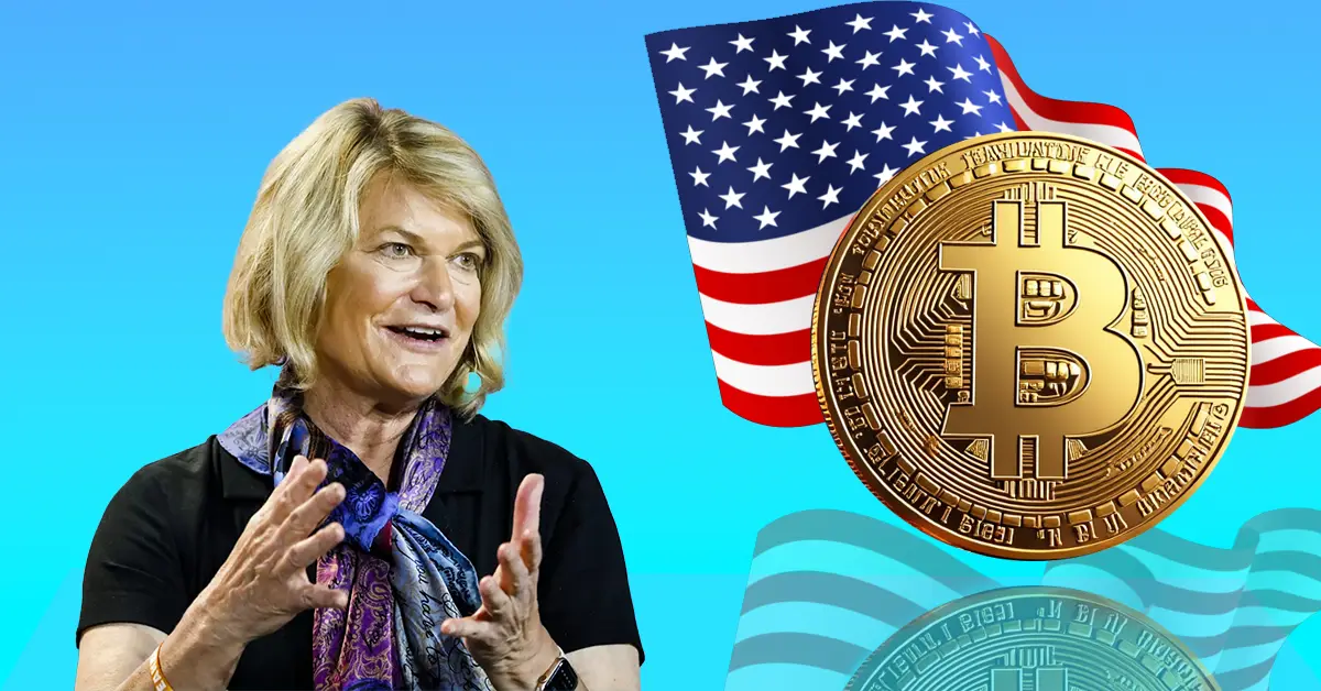 US Senator Cynthia Lummis and Bitcoin.webp