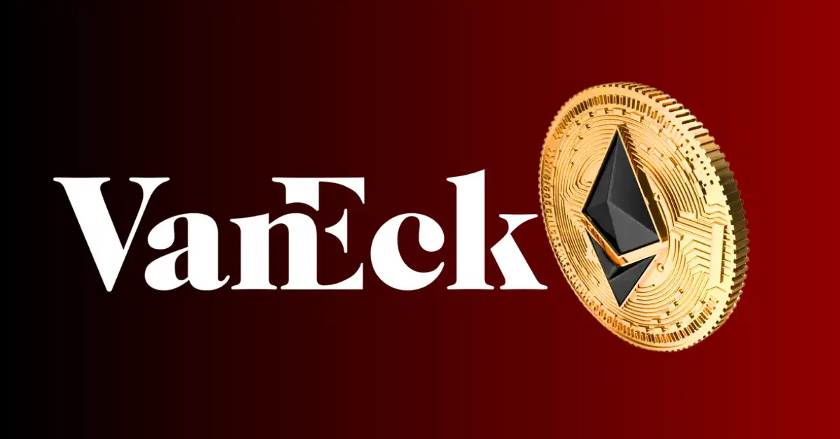 VanEck Cuts Ethereum Price Prediction From 22281 To 7334 Heres Why.webp