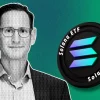 VanEck Head Of Digital Asset Say Solana ETF Will Be Approved by 2025.webp