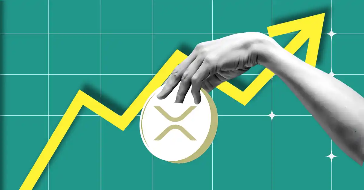 Why XRP Price is Surging Today.webp