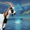 Will GOAT Price Keep Climbing or Face a 12 percent Correction.webp