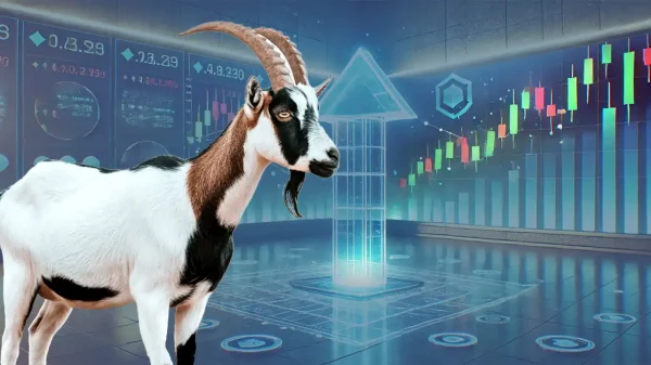 Will GOAT Price Keep Climbing or Face a 12 percent Correction.webp